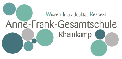 Anne-Frank-Gesamtschule Rheinkamp